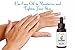 Emu Oil - 1 oz - 100 Percent Pure Oil by AromaOils - Best for Hair Growth, Skin, Face, Stretch Marks, Scars, Muscle Ache, and Joint Pain