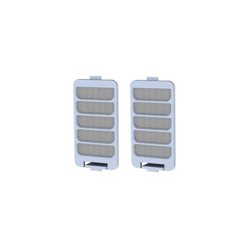 Inogen One G3 Gross Particle Filters Flow Setting 1-5 | Oxygen Accessories for Portable Oxygen Concentrator