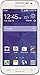 Samsung Core Prime SM-G360Z Cricket 4G LTE GSM 8GB 5MP Flash - White