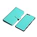 iPhone 6s Plus Wallet Case,Lumsing Pattern iPhone 6 Plus Case Detachable Leather Wallet Case Cover for Apple iPhone 6/6s Plus 5,5