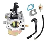 Pro Chaser P54173 H127-3 200CC carburetor for 2KW to 4KW Honda carburetor GX160 GX200 Generator replaceable for Ruixing Jingke and Huayi carburetor