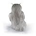 The Noble Collection Fantastic Beasts Demiguise Collector Plush