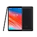 CHUWI Hi9 Pro Tablet,4G LTE Unlocked Phablet,Dual SIM Card Phablet,8.4 inch Android 8.0 MTK Helio X20 Tablet,3G+32G,Expansion 128G,Dual Band 2.4GHz / 5.0GHz WiFi,2560x1600 Resolution Screen