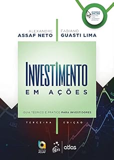 Investimento em Ações