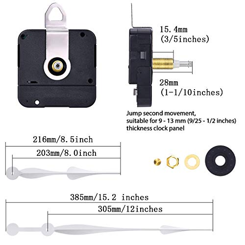 1 Hicarer+Torque+Movement+Mechanism+Silver