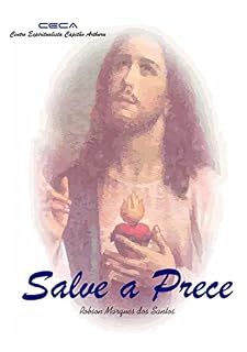 Livro Salve A Prece