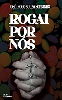 Livro Rogai por nós