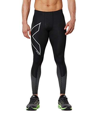 2xu reflect compression tights