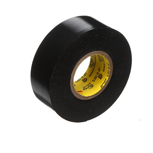 Scotch Electrical Tape, 3/4in x 450in (03426NA) Pricepulse
