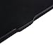 Inateck Kindle Paperwhite Cover Case for Amazon All-New Kindle Paperwhite 2015 300 PPI 3rd gen/ 2014/ 2013/ 2012, with Auto Sleep Wake Function, Black