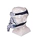 Res_Med_Mirage Quattro_Full Face Mask_Size Medium 61202