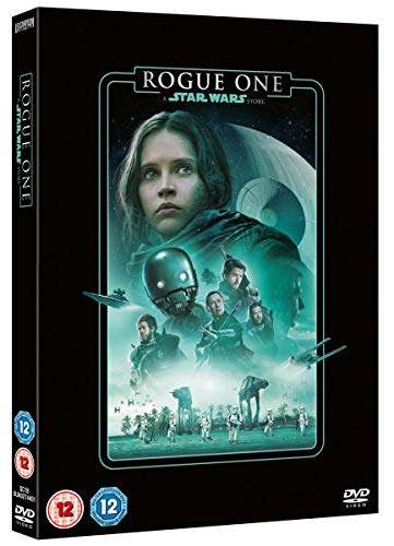 Rogue One [UK Import] en promo sur Amazon