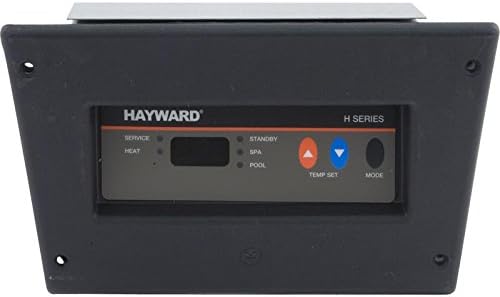 Hayward Pool Heater 150000 Btu Ng Mv Ign H1501 Inyopools Com