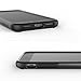 Caseology Legion for Apple iPhone 8 Case (2017) - Reinforced Protection - Charcoal Gray