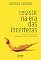 Livro Resistir na era das incertezas: Reflexões sobre uma humanidade mais construtiva