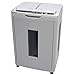 boxis Boxis® AutoShred® 300-Sheet Auto Feed Microcut Paper Shredder (AF300)