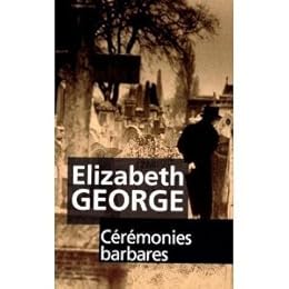 Cérémonies barbares