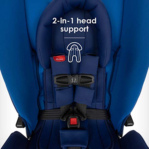 diono head support