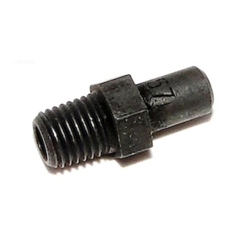 Raypak 350083F Raypak Burner Orifice Pro. #57 (Sea Level) (a) & Atmospheric Burner