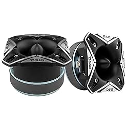 DS18 PRO-TWX3.8TI 3.8" Super Bullet Compression