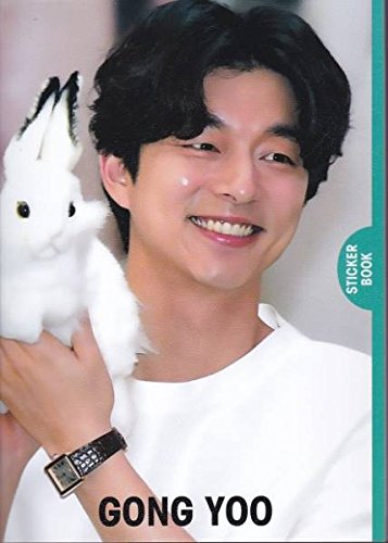 コンユ 鬼トッケビステッカー写真集韓国最新版の買取価格 相場 高価買取なら買取一括比較のウリドキ