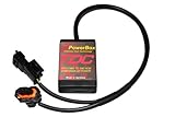 PowerBox CR Performance Diesel Chiptuning Tuningchip Module for Tata Indica 1.4 70 KW / 95.2PS / 140 NM