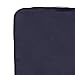 New Travel Luggage Cover Luggage Protector Suitcase Cover Dust Cover - Dark Blue, 28 Inch