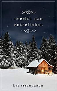 Livro Escrito nas entrelinhas