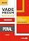 Livro Vade Mecum Penal - Temático - 8ª edição 2023