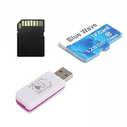 Yao New 16GB 32GB 64GB 128GB High Speed Micro Secure Digital Memory Card