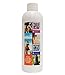 Sun Labs Self-Tanning Spray for a Golden Glow - Ultra Dark - 8 fl. oz. Bottle. Bottle This is not a self tanning lotion. This is a solution made for airbrush tanning machines.