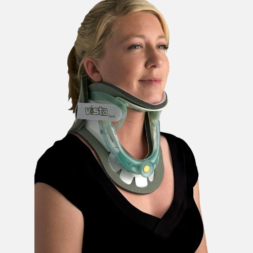 关注颈椎健康：Aspen Vista Collar 颈托 晒单