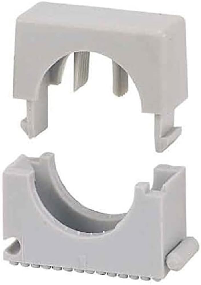 Legrand 6968019 SCH1619 Clamp Grey
