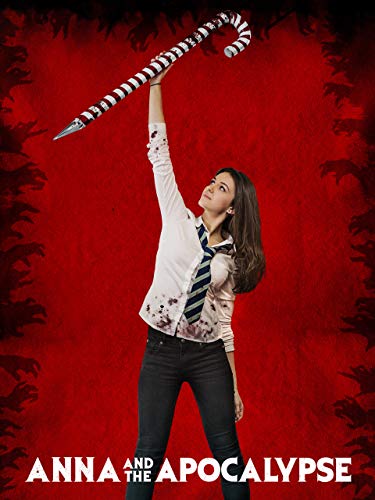 Anna And The Apocalypse