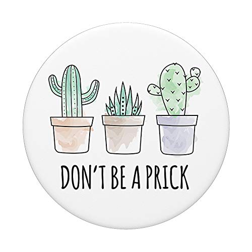 cactus popsocket