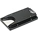 Trademark Poker Poker Drop Slide Used To Securely Collect Tips and Chips (Black)