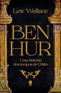Livro Ben-Hur: Uma história dos tempos de Cristo