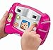 Fisher-Price Kid-Tough Digital Camera (Pink)