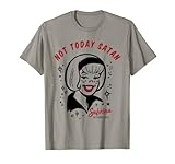 Sabrina The Teenage Witch - Not Today Satan T-Shirt