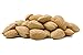 Sincerely Nuts Raw Almonds in the Shell (2 LB) Vegan, Kosher & Gluten-Free-Tasty Snack for the Whole Family-Indulge with Bulk Almonds-Break Into a Great Treat-Make Your Own Almond Butter