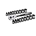 Craftsman 19-piece 3/8