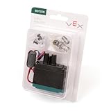 VEX Robotics 2-Wire Motor 393