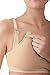 Ultra Soft Maternity & Nursing Bra ,Chai,36DE