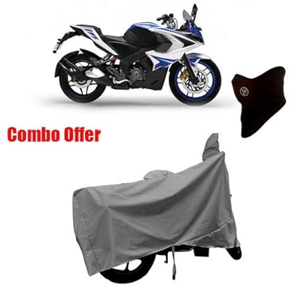 pulsar rs 200 bike cover