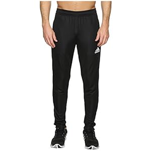 adidas Men’s Soccer Tiro 17 Training Pant