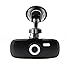 Spytec G1W 1080P HD Car Dash Camera with Loop Recording - Includes Suction Mount