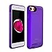 Leaber 4200mAh Battery Case For Both Iphone 7(S) Plus and Iphone 6(S) Plus 5.5