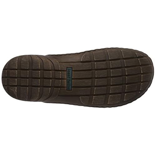 josef seibel logan closed mens mules