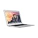 Apple MMGG2LL/A MacBook Air 13.3-Inch Laptop, Intel Core i5, 8GB RAM, 256GB SSD, Mac OS X 10.10 Yosemite (Renewed)thumb 1