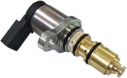 Wisepick AC Compressor Control Solenoid Valve for SANDEN PXE13 PXE16 VOLKSWAGEN AUDI